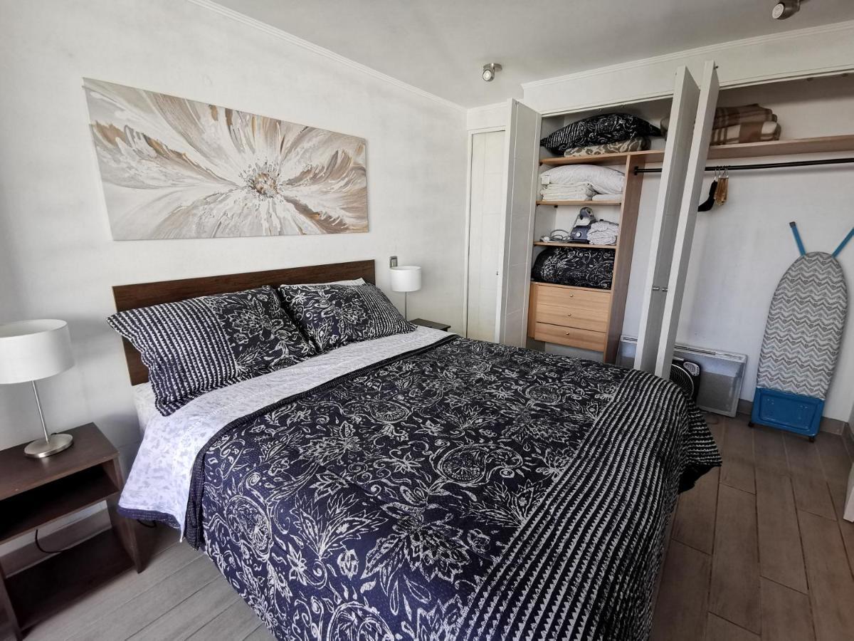 Apartamento Homyrent Apoquindo 6445