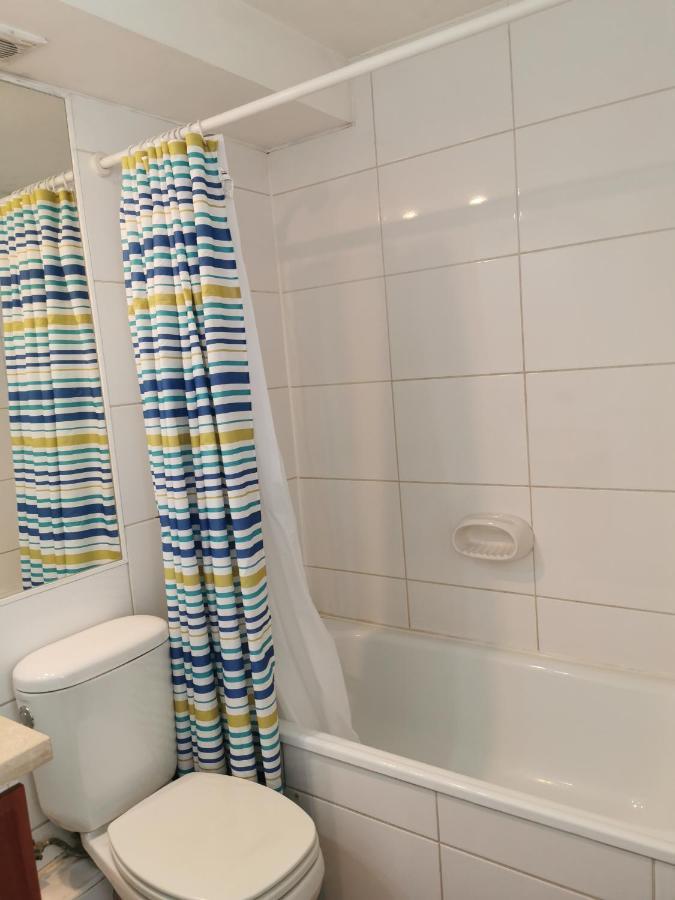 Homyrent Apoquindo 6445 Apartamento *