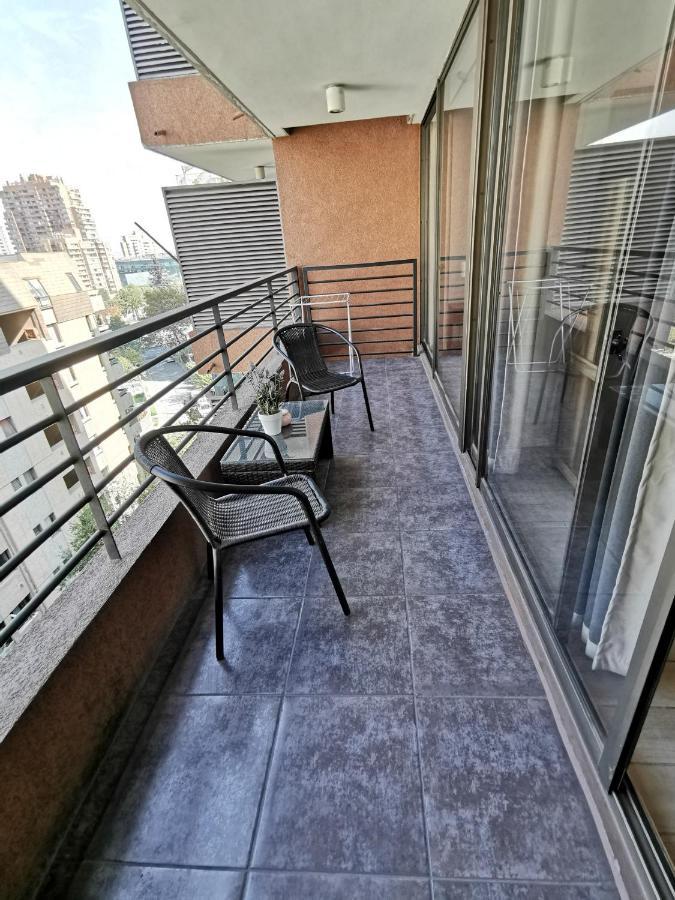 Homyrent Apoquindo 6445
