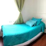 Departamento Costanera Center