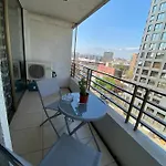 Oasis Apartments Manuel Montt