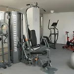 moderno y comodo departamento