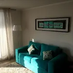 Departamento Santiago Centro Frente Club Hipico Y Movistar Arena