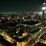 Santiago Moneda Suites