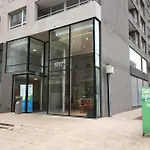 Departamento Santiago Centro, Excelente ubicación