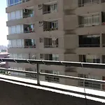 Departamento Santiago Centro, Excelente ubicación