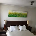 Aconcagua Apartments
