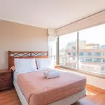 Uptown Ethnic - 2Br, Metro, Wifi, Tv