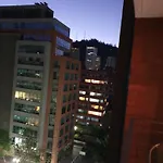 La Concepcion, Providencia Suites