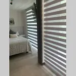 Hermoso y Comodo Apartamento en Las Condes