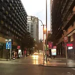 Gran Santiago Apart