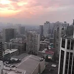 Gran Santiago Apart
