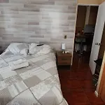 Santiago Centro - Zenteno