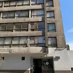 Departamento en Casco Histórico Santiago 2