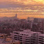 Hermoso Departamento, Excelente Ubicacion