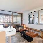 Vitacura Zen 2Br W/ Parking, Wifi, Gym & Mall