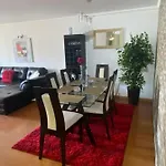 Apartamento en las condes