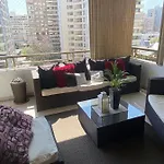 Apartamento en las condes