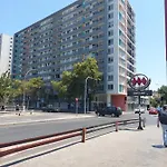Apart San Tomás