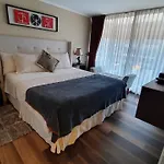 Mojens Suites Santiago