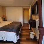 Mojens Suites Santiago