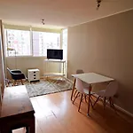 Centrico Departamento Completo, 3 Personas
