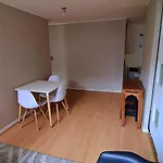 Centrico Departamento Completo, 3 Personas