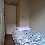 Centrico Departamento Completo, 3 Personas