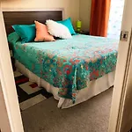 Depto 2 Metro Plaza de Armas (1 dormitorio 1 baño)