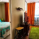 Depto 2 Metro Plaza de Armas (1 dormitorio 1 baño)