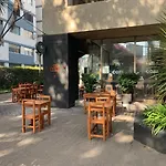 Departamento en Providencia-Pedro de Valdivia/Av. Andres Bello