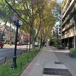 Departamento en Providencia-Pedro de Valdivia/Av. Andres Bello