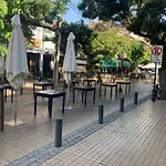 Departamento en Providencia-Pedro de Valdivia/Av. Andres Bello
