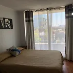 Apartamento de 1 dormitorio
