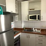 Apartamento de 1 dormitorio