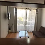 Apartamento de 1 dormitorio