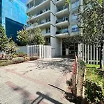 Estupendo Depto 1 Dormitorio En Nunoa