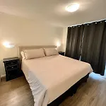 Estupendo Depto 1 Dormitorio En Nunoa
