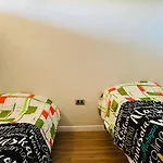 Departamento Quinta Suites