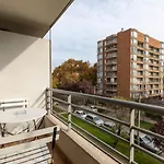 Apartment - Josue Smith - Costanera Center Jss528