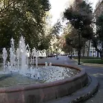 Santiago Moneda Suites