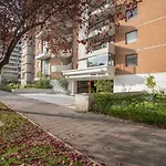 Apartment - Josue Smith - Costanera Center Jss528