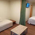 Calera de Tango,ambiente campestre, dos personas