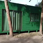 Calera de Tango,ambiente campestre, dos personas