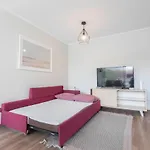 Apartment - Josue Smith - Costanera Center Jss528