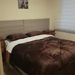 Apart Hotel Anton Spa