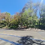 Oceana Suites Lastarria Apartment