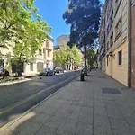 Oceana Suites Lastarria Apartment