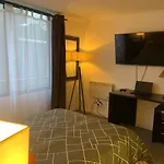 Exquisito Studio en Metro Moneda. Santiago Centro