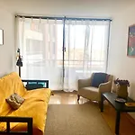 Departamento dos ambientes Providencia